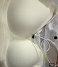 草本初色内衣女小胸聚拢无钢圈凉感无痕软支撑透气美背山茶花香氛文胸罩 实拍图