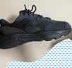 FILA 斐乐官方男鞋火星2代老爹鞋轻便慢跑鞋缓震运动鞋 实拍图