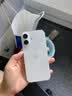 Apple/苹果 iPhone 17 256GB 白色 支持移动联通电信5G 双卡双待手机 实拍图