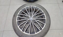 玲珑轮胎汽车轮胎245/45R19 102W XL 玲珑臻选 UD 适配比亚迪汉/小鹏P7 实拍图