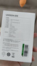 绿联无线蓝牙双模鼠标 适用苹果Mac华为Matebook荣耀笔记本电脑iPad平板鼠标 台式机轻音办公便携鼠标 实拍图