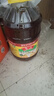 鲁花 【保真菜籽油】食用油 低芥酸特香菜籽油 6.18L   物理压榨 实拍图