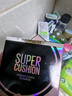美宝莲超然无瑕黑金气垫BB遮瑕水润持久含替换装01亮肤色七夕情人节礼物 实拍图