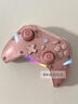 机械师（MACHENIKE）G5proMAX 无线蓝牙游戏手柄 switch pro类Xbox手柄 有线电脑PC手机NS steam手柄 带充电底座-白 实拍图