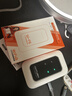影腾随身wifi三网全国通用无线wi-fi6免插卡移动联通电信无限制大流量卡便携式网卡高速网络2026款5GHF 【三网通3000毫安充电款+白色】超长续航 实拍图