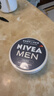 妮维雅（NIVEA）男士【清爽不油腻】清爽润肤霜套装75ml*2保湿面霜送男友生日礼物 实拍图