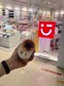 名创优品（MINISO）挂腰风扇2026新款超长续航大容量工地超大风强力腰间户外作业降温神器3c认证随身充电风扇制冷小型 实拍图