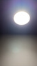 佛山照明led灯泡e27螺口大功率球泡节能灯超亮照明光源 LED球泡 5W E27 白光 实拍图