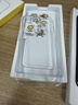 倍思 适用苹果14Pro手机壳iphone14Pro保护套超薄防摔软壳镜头全包男女款透明 6.1英寸 实拍图