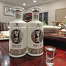 习酒 银质习酒 酱香型白酒 53度 500ml*6瓶 整箱装 原箱发货 实拍图