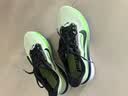 耐克NIKE男子运动鞋PEGASUS 42 飞马42跑步鞋 26新款IB1873-702绿42.5 实拍图