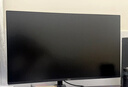 AOC【系列爆售100W+台】23.8英寸 120Hz HDMI低蓝光不闪 HDR 超薄节能办公电脑显示器24B35H 实拍图