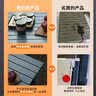 威野营（V-CAMP）户外折叠桌铝合金露营蛋卷桌便携式小方桌野餐桌 实拍图