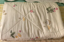 无印良品A类里外全棉夏被100%纯棉花被子 夏凉被芯 220*240cm 实拍图