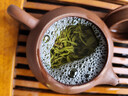 一杯香茶叶绿茶碧螺春10g2026新茶明前罐装自己喝散装试饮装试喝装 实拍图