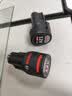 博世（BOSCH）12V通用型插入式锂电池 2.0Ah 实拍图
