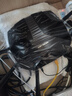 水星（MERCURY）D126G 双千兆无线路由器 穿墙增强双频wifi家用光纤高速AC1200千兆端口 5G双频 实拍图