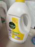 滴露（Dettol）衣物消毒液除菌柠檬3L 99.9%杀菌除螨内衣儿童衣服消毒水配洗衣液 实拍图