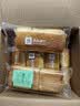良品铺子全麦椰香肉肉卷720g夹心手撕吐司面包整箱营养早餐休闲零食 实拍图