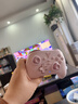 飞智沙漠狐 暮光粉 多模版无线游戏手柄 类xbox霍尔扳机switch电脑PC手机steamNS 星露谷物语原神仁王3 实拍图