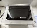 爱普生（EPSON）【6代新品】L4356墨仓式彩色无线AI学习打印机一体机家用/办公  L4266升级版(自动双面 液晶屏 白) 实拍图