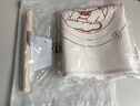 双枪（Suncha）硅胶揉面垫新国标食品级擀面垫70*50 和面板超大升级加厚4件套 实拍图
