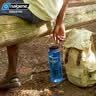 乐基因（nalgene）美国进口大容量水壶户外运动健身便携夏季男女tritan塑料杯子1.5L 实拍图