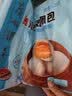 广州酒家流沙凤凰包750g 20个 早餐半成品早茶点心包子面点食品面点小笼包 实拍图