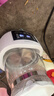 多啦贝啦(Dora bela)恒温壶热水壶电热水壶恒温保温一体恒温烧水壶智能恒温水壶家用 实拍图