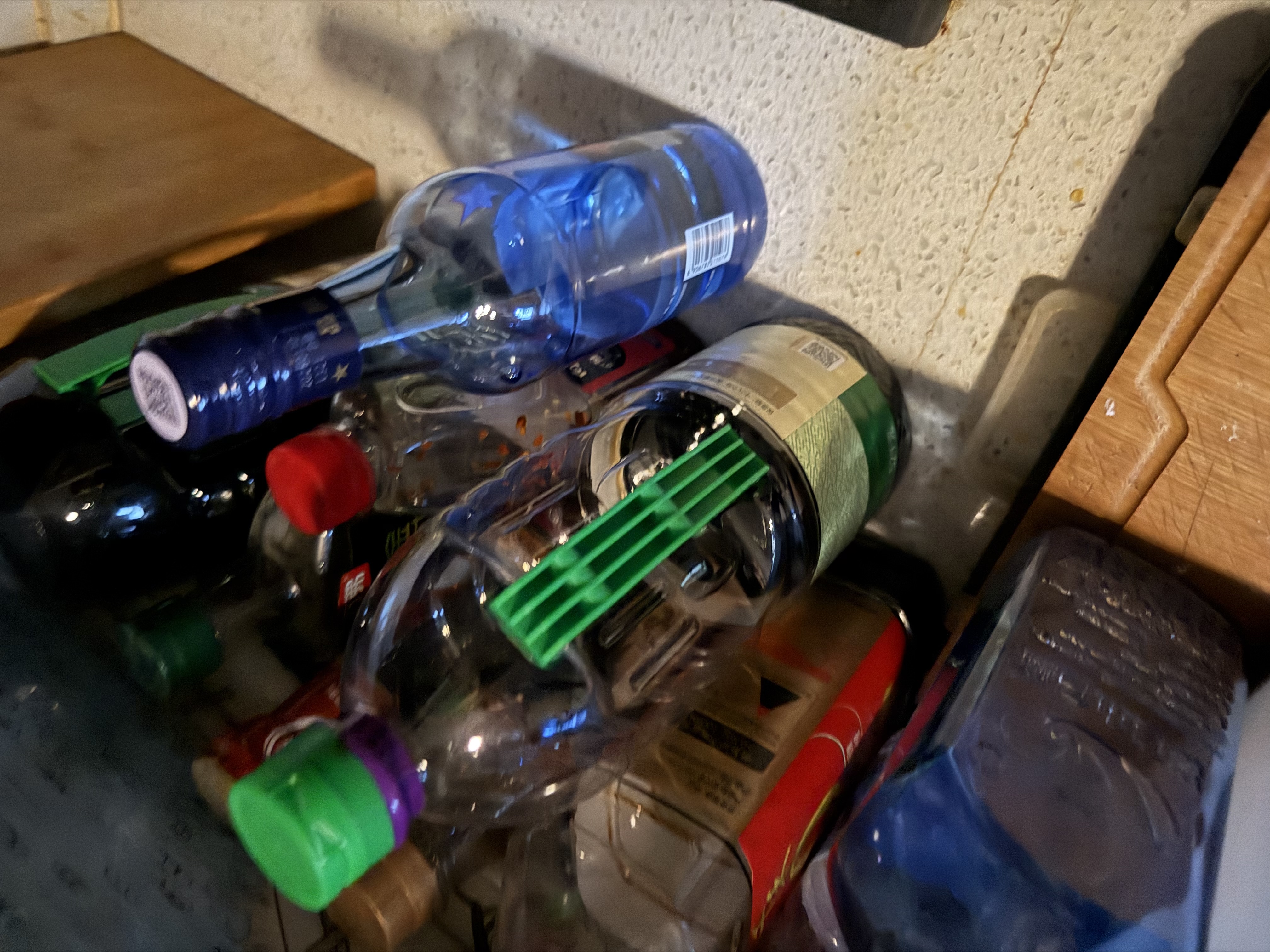 李锦记 薄盐系列  薄盐生抽 2.1kg【减盐 一级】健康更安心 味鲜 酱油 实拍图