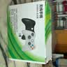 适用于Xbox360手柄pc电脑版Steam无线地平线5nba2k22双人成行震动线性板机黑神话悟空有线游戏手柄 2.4G无线手柄【电脑电视通用】黑色 实拍图