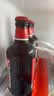 黑狮啤酒【雪花旗下高端品牌】玫瑰红覆盆子果啤 330ml*12瓶 端午送礼 实拍图