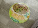 白象 方便面 荞麦面植物饱藏荞麦轻轻面椒麻味105.5g*6盒 含膳食纤维 实拍图