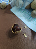 广西桂圆龙眼肉大桂圆莆田特产玉林特产桂圆干壳薄肉厚香甜干桂圆 100克 实拍图