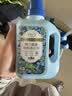 Lvbai地板清洗清洁剂铃兰花香3瓶瓷砖清洁拖地扫地机器人洗地机清洗液 实拍图
