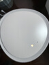 飞利浦（PHILIPS）【0.003微米精滤】空气净化器除甲醛二手烟味新房专用孕妇婴儿除螨尘病毒细菌花粉过敏原AC4228银 实拍图