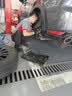 布雷博Brembo刹车片后片陶瓷马自达CX-5 P49053N 实拍图