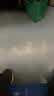李宁T恤短裤套装男女同款速干凉爽比赛服AATT021 标准白-4 XL 实拍图