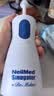 neilmed 电动洗鼻器 双泵脉冲鼻腔冲洗器成人儿童生理盐水240Ml含30盐 实拍图