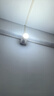 飞利浦（PHILIPS）led节能灯泡客厅家用超亮照明E27大螺口球泡12W6500K白光优视型 实拍图