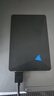 忆捷（EAGET）500GB USB3.0移动硬盘G20C 2.5英寸数据备份存储安全高速防震 实拍图