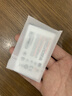 飞利浦（PHILIPS）老年机4G全网通老人手机超长待机大声音大字体按键大屏老年人专用机学生直板备用功能E6508A绚丽红 实拍图