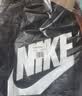 耐克NIKE男女通款双肩包背包HERITAGE休闲包DC4244-499蓝书包 实拍图