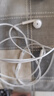 Apple/苹果 EarPods USB-C有线耳机 type-c有线耳机  iPhone 17有线耳机笔记本耳机游戏音乐 实拍图