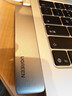 绿联Type-C扩展坞直插式拓展坞多屏USB适用苹果MacBook Pro/Air笔记本M3/4雷电4/5转换HDMI转接头电脑 实拍图