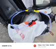 抽油管神器手动抽油泵吸水吸油器泵汽车货车摩托车油箱汽油柴油自 标配黄色气罐全套【2米管】+流量 实拍图