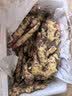 京地达山东带泥红芽嫩姜仔姜净重9斤单果50g+醋泡嫩姜源头直发包邮 实拍图