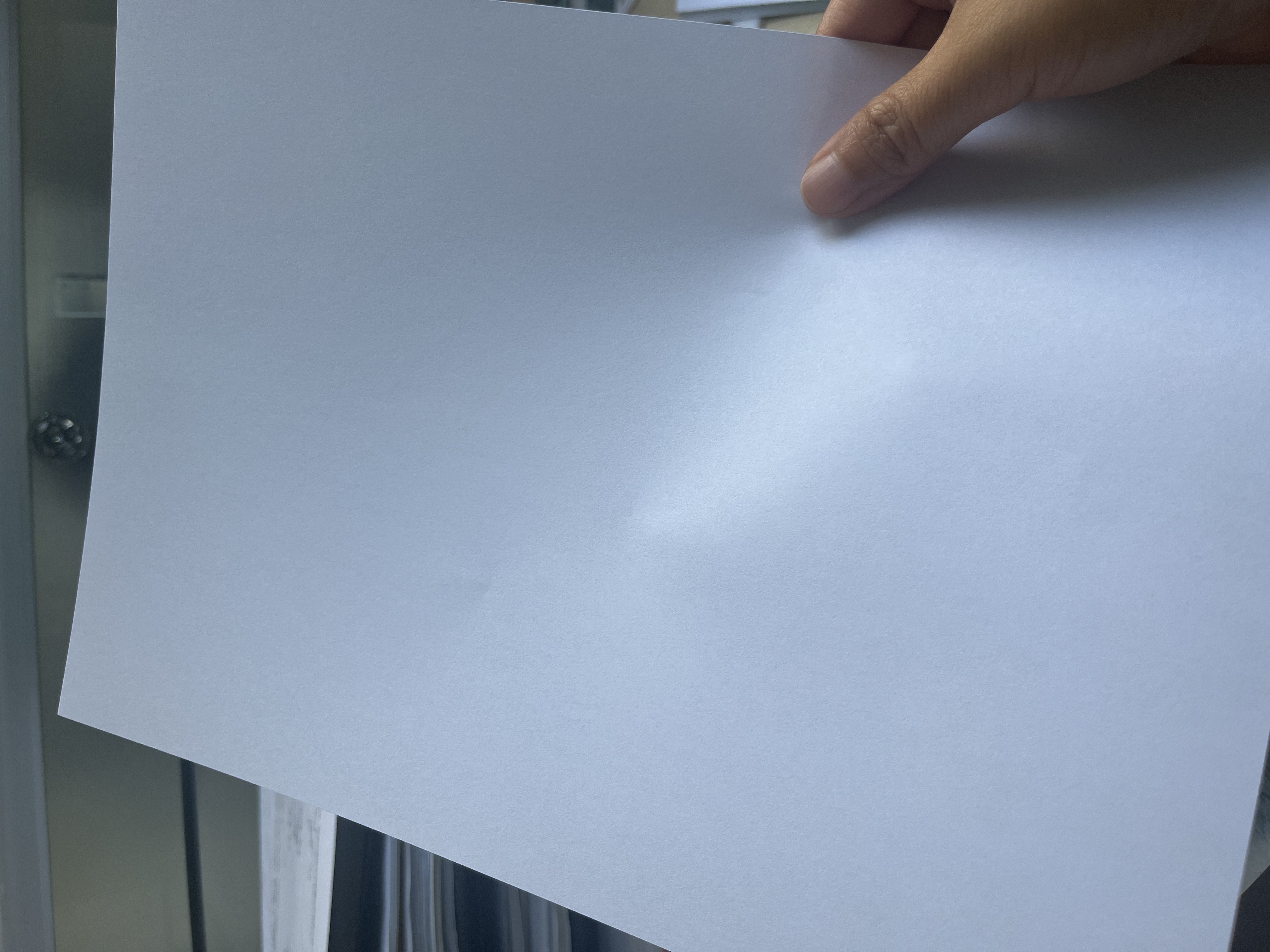 亚太森博A4打印纸 70g复印纸 优选林系列 500张*4包 办公用纸 高性价比复印纸2000张整箱 实拍图