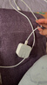 Apple/苹果 40W type-c快充充电器 苹果usb-c原装充电头 旗舰店新款苹果iPhone 17 Pro Max充电器 实拍图