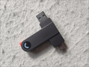 爱国者（aigo）64GB TF（MicroSD）存储卡 U3 A1 V30 4K 监控摄像头 行车记录仪专用高速内存卡 T1 读速100MB/s  实拍图